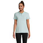 PLANET WOMEN Polo 170g 1