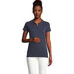 PLANET WOMEN Polo 170g 1