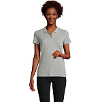 PLANET WOMEN Polo 170g 1