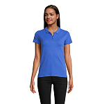 PLANET WOMEN Polo 170g 1