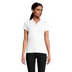 PLANET WOMEN Polo 170g 1