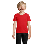 PIONEER KIDS T-SHIRT 175g 1