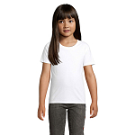 PIONEER KIDS T-SHIRT 175g 1