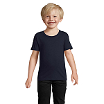 CRUSADER KIDS T-SHIRT 150g 1