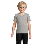 CRUSADER KIDS T-SHIRT 150g 1