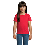 CRUSADER KIDS T-SHIRT 150g 1