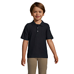 SUMMER II KIDS Polo 170g 1