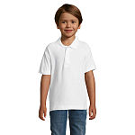 SUMMER II KIDS Polo 170g 1