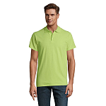 Polo SPRING II MEN 210g 1