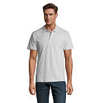 Polo SPRING II MEN 210g 1