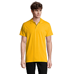 Polo SPRING II MEN 210g 1