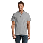 Polo SPRING II MEN 210g 1