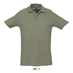 Polo SPRING II MEN 210g 1