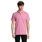 Polo SPRING II MEN 210g 1