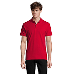 Polo SPRING II MEN 210g 1