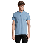 Polo SPRING II MEN 210g 1