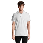 Polo SPRING II MEN 210g 1