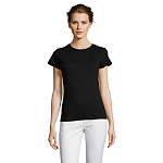 MISS WOMEN T-SHIRT 150g 1