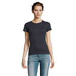 MISS WOMEN T-SHIRT 150g 1