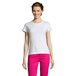 MISS WOMEN T-SHIRT 150g 1