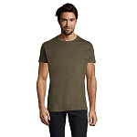 Tricou IMPERIAL MEN 190g 1