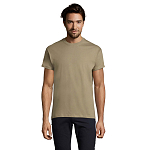 Tricou IMPERIAL MEN 190g 1