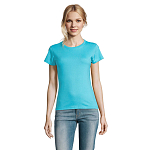 Tricou IMPERIAL WOMEN 190g 1