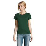 Tricou IMPERIAL WOMEN 190g 1