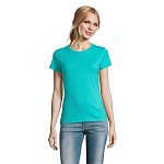 Tricou IMPERIAL WOMEN 190g 1