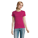 Tricou IMPERIAL WOMEN 190g 1