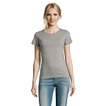 Tricou IMPERIAL WOMEN 190g 1