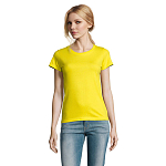 Tricou IMPERIAL WOMEN 190g 1