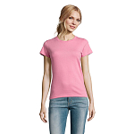 Tricou IMPERIAL WOMEN 190g 1