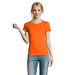 Tricou IMPERIAL WOMEN 190g 1