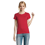 Tricou IMPERIAL WOMEN 190g 1