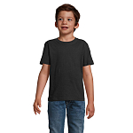 IMPERIAL KIDS T-SHIRT 190g 1