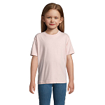 IMPERIAL KIDS T-SHIRT 190g 1