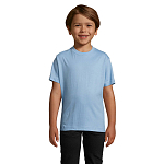 IMPERIAL KIDS T-SHIRT 190g 1