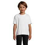 IMPERIAL KIDS T-SHIRT 190g 1