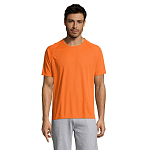 Tricou SPORTY MEN 1