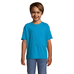 REGENT KIDS T-SHIRT 150g 1