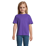 REGENT KIDS T-SHIRT 150g 1