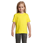 REGENT KIDS T-SHIRT 150g 1