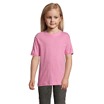 REGENT KIDS T-SHIRT 150g 1