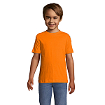 REGENT KIDS T-SHIRT 150g 1