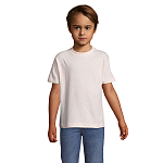 REGENT KIDS T-SHIRT 150g 1