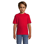 REGENT KIDS T-SHIRT 150g 1