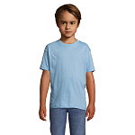 REGENT KIDS T-SHIRT 150g 1