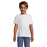 REGENT KIDS T-SHIRT 150g 1