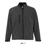 RELAX BARBATI SS JACKET 340 1